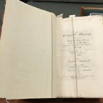 FA2017.3.25 A CURIOUS HERBAL VOL 1 TITLE PAGE